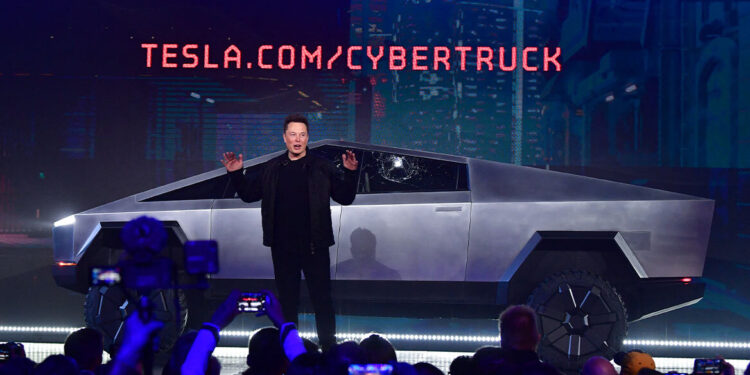 Noorwegen verzet zich tegen Tesla’s biljoenen ‘gouden pakket’ van Musk