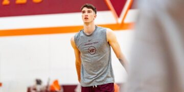 Nieuwe versie van Luka Doncic na geweldige vertoning tegen Virginia Tech