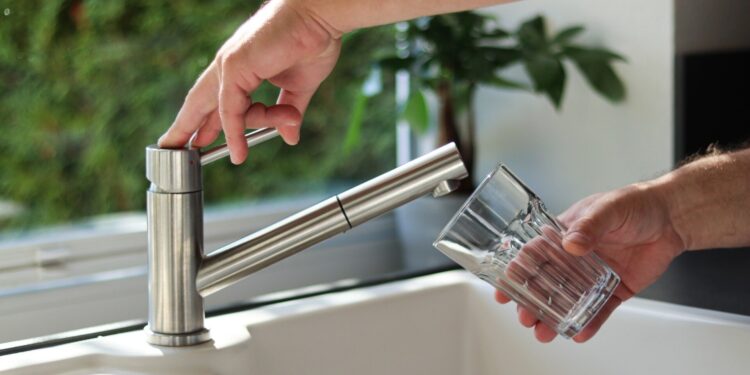 Watertekort in Attica opgelost door EYDAP