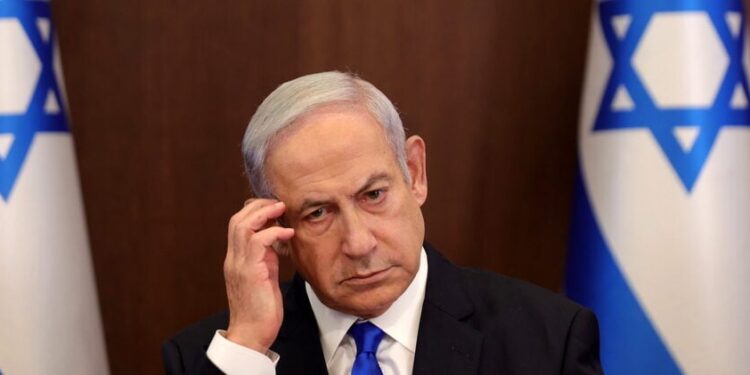 De begrotingsstrijd bepaalt de toekomst van regering-Netanyahu