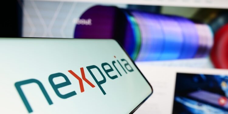 China hervat export Nexperia-chips