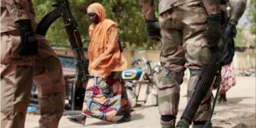 Vrijlating van twaalf ontvoerde vrouwen in Nigeria door jihadisten