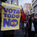 Ecuador stemt over referendum voor president Noboa