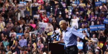 Ons land en politiek in duistere tijden