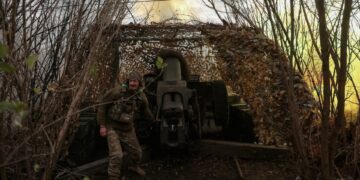 Leven aan het front in Oekraïne: een strijd om te overleven