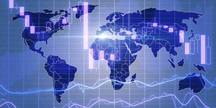 De vijf ‘witte zwanen’ van de wereldeconomie in 2026