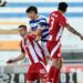 Zaterdagse voetbalduels: Olympiakos vs Atromitos en Asteras Tripolis vs Panaitolikos