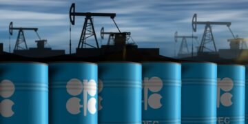 OPEC+: Geen groei in productie in Q1 ’26