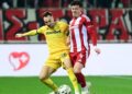 Voetbalzaterdag: Olympiakos – Aris en Volos – Panathinaikos live op tv