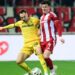 Voetbalzaterdag: Olympiakos – Aris en Volos – Panathinaikos live op tv
