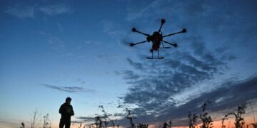 VS eisen overdracht grondgebied en wapens van Oekraïne voor beëindiging oorlog