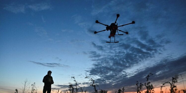 VS eisen overdracht grondgebied en wapens van Oekraïne voor beëindiging oorlog