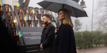 Zelensky onder druk: Trump eist aanvaarding vredesplan