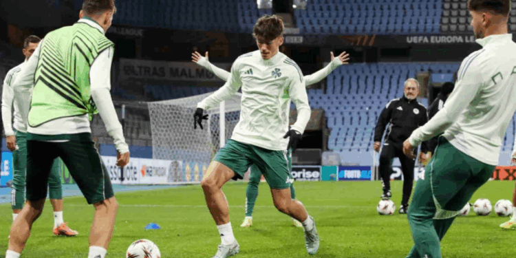 Waar kijk je vandaag naar de wedstrijden van Panathinaikos, PAOK en AEK in Europa en de Euroleague