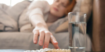 Paracetamol tijdens zwangerschap niet gerelateerd aan autisme bij kinderen