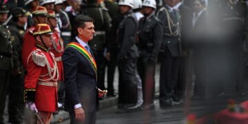 Bolivia en VS herstellen ambassadeursniveau betrekkingen