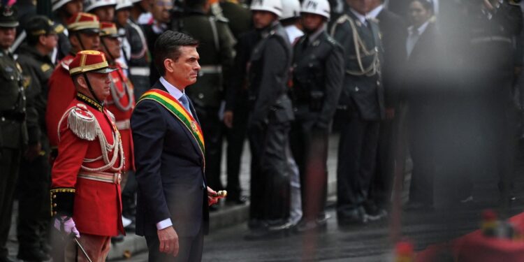 Bolivia en VS herstellen ambassadeursniveau betrekkingen