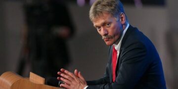 Kremlin: Vrede in Oekraïne nog onzeker