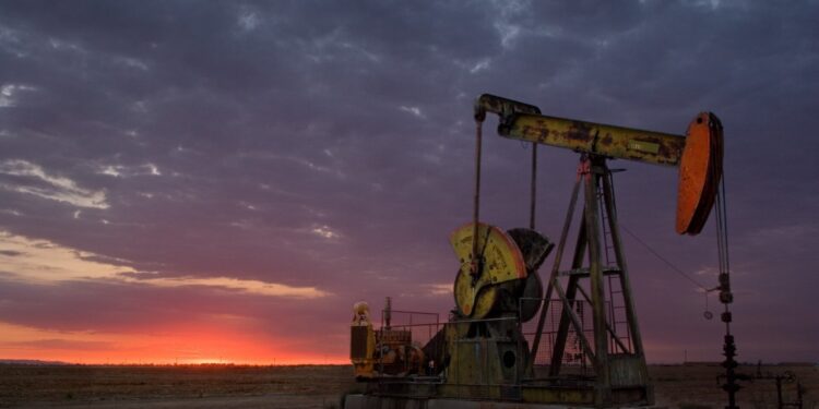 Gretige vraag naar olie en gas in 2050 – Fossiele brandstoffen blijven ‘King’