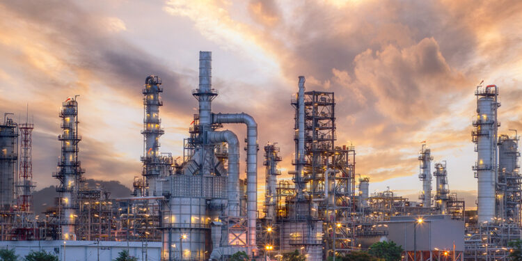 Chinese en Indiase banken en raffinaderijen volgen Amerikaanse sancties tegen Rusland