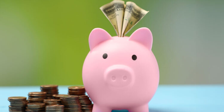 Duitse spaarzucht schaadt economie