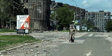 Naderende val van Pokrovsk: waarom blijft Moskou ‘bloeden’?