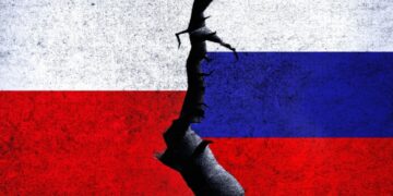 Moskou sluit laatste Poolse consulaat in Rusland