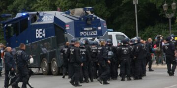 Verbod op moslimorganisatie Interaktiv na oproep tot kalifaat in Duitsland