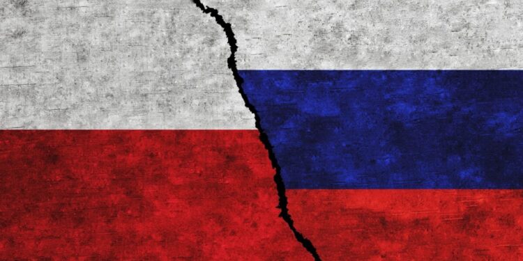 Moskou sluit laatste Poolse consulaat in Rusland, spanningen lopen op