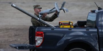 Polen zet 10.000 troepen in voor bescherming infrastructuur
