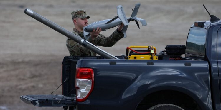Polen zet 10.000 troepen in voor bescherming infrastructuur