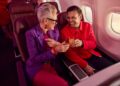 Vlieg met Virgin Atlantic voor jouw winterse ontsnapping