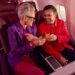 Vlieg met Virgin Atlantic voor jouw winterse ontsnapping