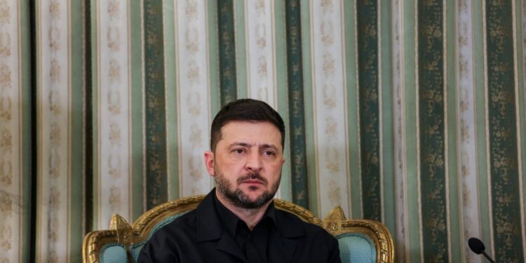 Amerikaans plan met oog voor Oekraïense standpunten