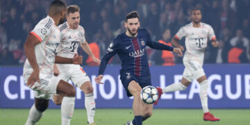 Liverpool en Bayern triomferen in Champions League-derby’s: bekijk de goals