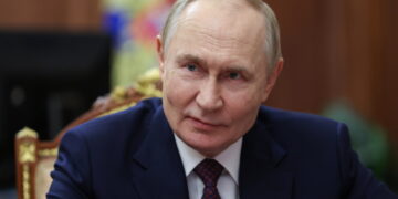 Poetin en Netanyahu bespreken situatie Gaza en Midden-Oosten