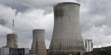 Oekraïense drones raken kerncentrale Novovoronezj, beweert Rusland