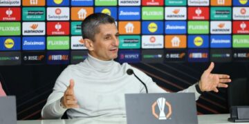 Loutsescu: Liefde voor PAOK en uitdaging voor Bran in Toumba.