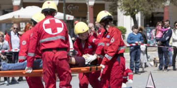 Rode Kruis schrapt 3.000 banen en bezuinigt vanwege donormoeheid