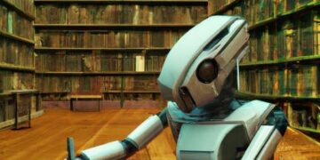 Binnenkort vervangen door kunstmatige intelligentie, zeggen Britse auteurs