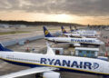 Ryanair schrapt kortingsprogramma door winnende passagiers