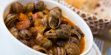 Slakkenroof op Franse boerderij: $100.000 schade