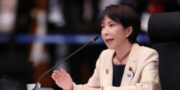 Tokio waarschuwt burgers in China om voorzichtig te zijn