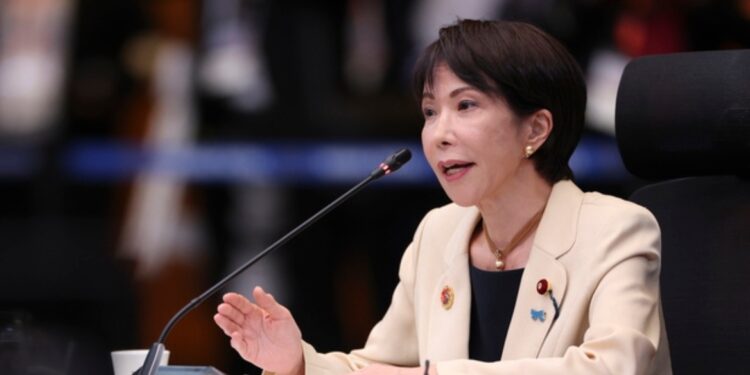 Tokio waarschuwt burgers in China om voorzichtig te zijn