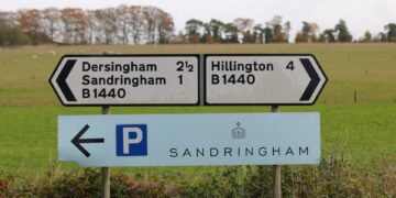 Trump voelt medelijden met koninklijke familie na schandaal prins Andrew