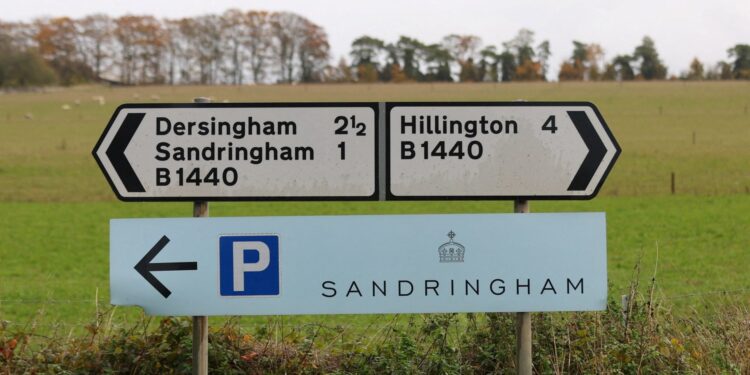 Trump voelt medelijden met koninklijke familie na schandaal prins Andrew