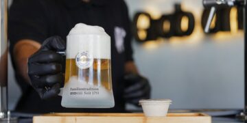 Saoedi-Arabië opent meer drankwinkels voor WK