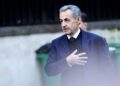 Sarkozy in beroep tegen veroordeling: van 16 maart tot 3 juni