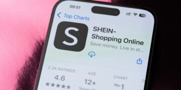 Lecorny begint proces voor sluiting Shein in Frankrijk