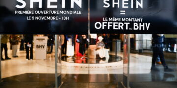 EU-regels: geen pornografie of wapens toegestaan op digitale platforms